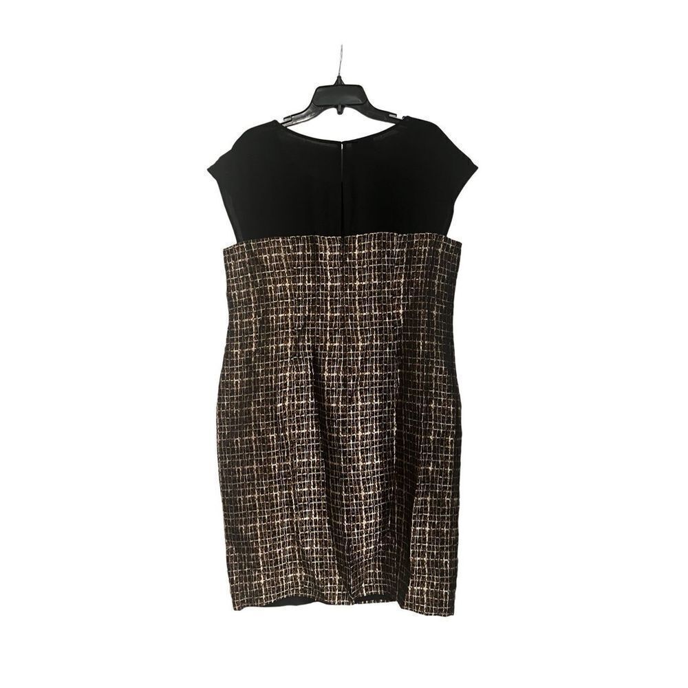 Donna Morgan Dress